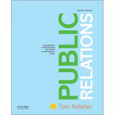 Public Relations