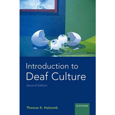 Introduction to Deaf Culture