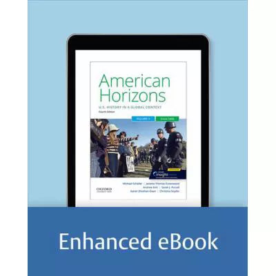 American Horizons