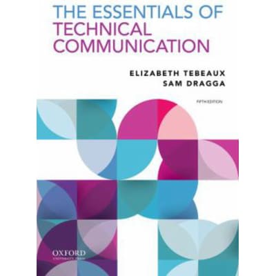 Essen of Technical Communication