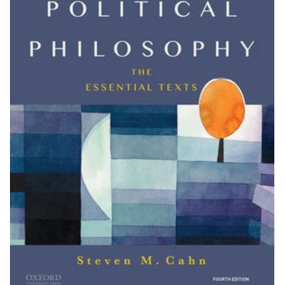 Political Philosophy