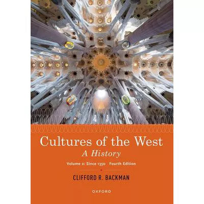 Cultures of the West