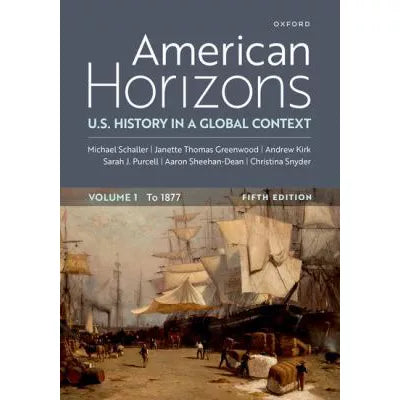 American Horizons (V1)