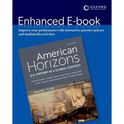 American Horizons