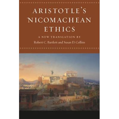 Aristotle's Nicomachean Ethics