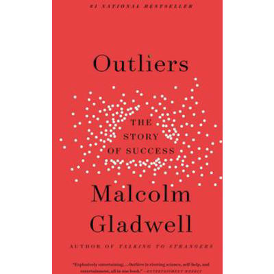 Outliers: Story of Success