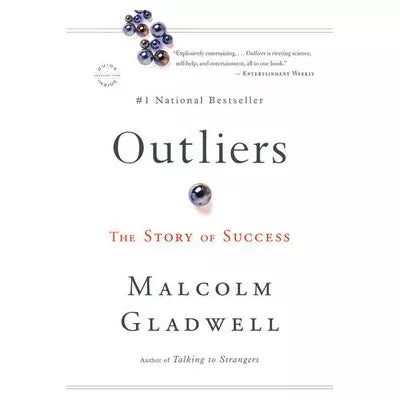 Outliers