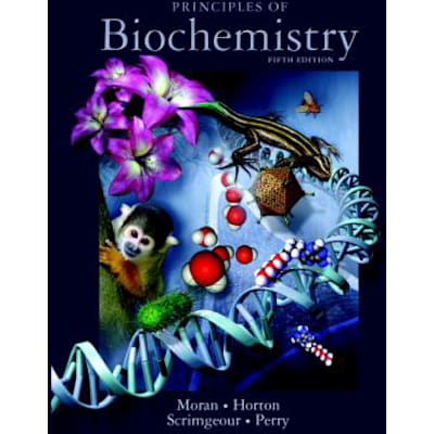 Prin of Biochemistry (w/Bind-InAcc)