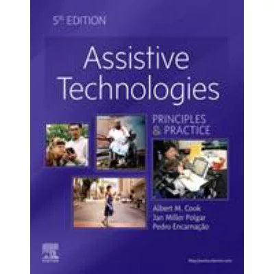 Assistive Technologies