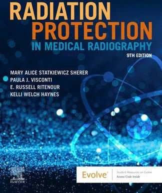 Radiation Protection in Medical Radiography