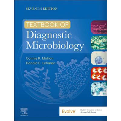 Textbook of Diagnostic Microbiology