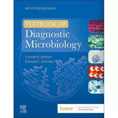 Textbook of Diagnostic Microbiology