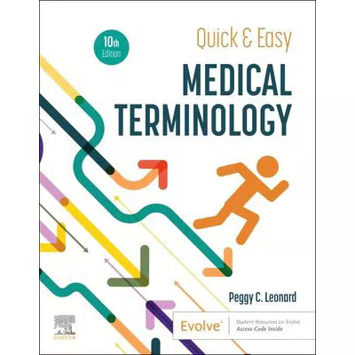 Quick &amp; Easy Medical Terminology