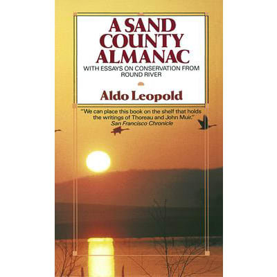 Sand County Almanac