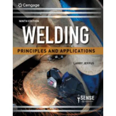 Welding Prin &amp; Applications