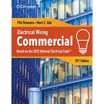 Electrical Wiring Commercial