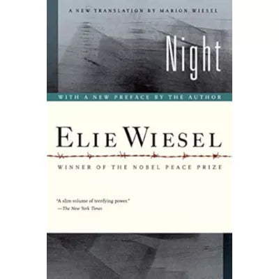 Night (with New Preface)
