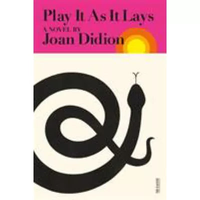 Play It As It Lays (with Intro Thomson)
