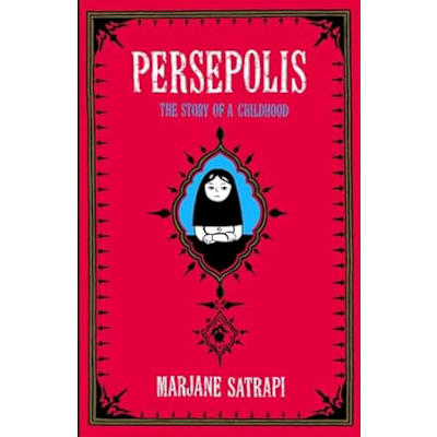 Persepolis: Story of a Childhood