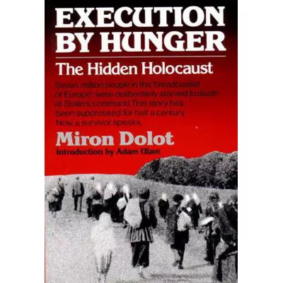 Execution by Hunger