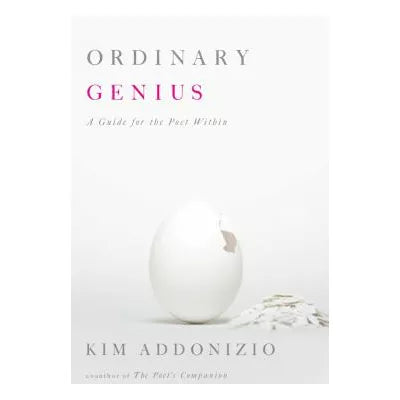 Ordinary Genius