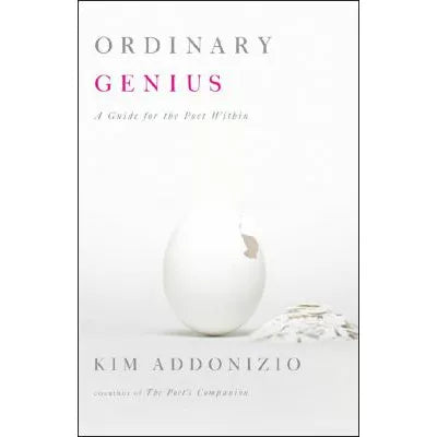 Ordinary Genius