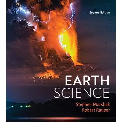 Earth Science (LL) w/ Smartwork 5 Access