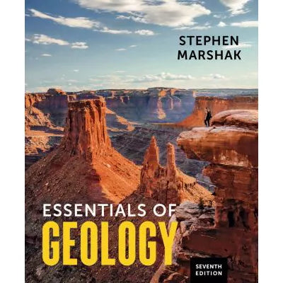 Essentials of Geology