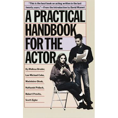 Practical Handbook for the Actor