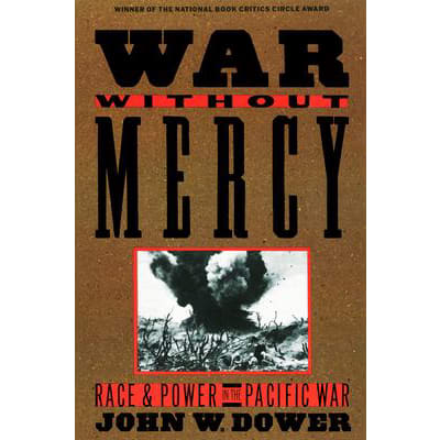 War without Mercy