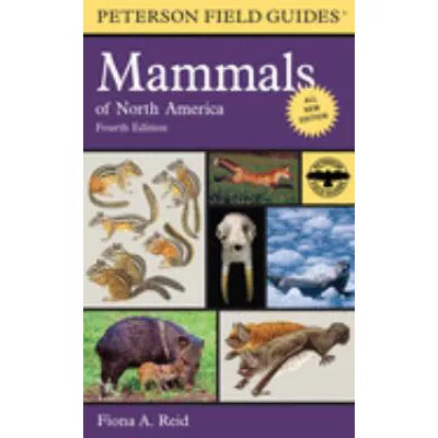 Mammals of North America