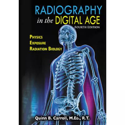 Radiography in the Digital Age