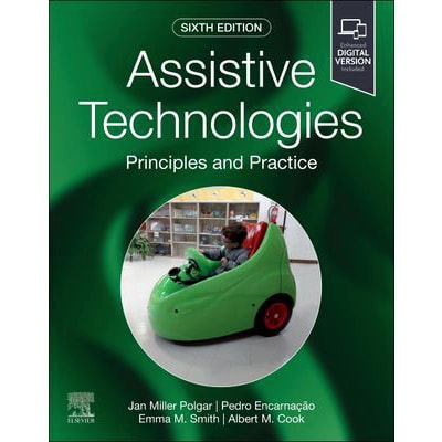 Assistive Technologies: Prin &amp; Practice