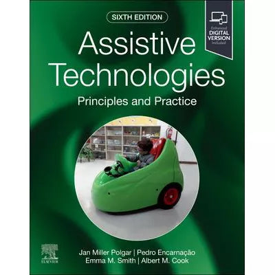Assistive Technologies: Prin &amp; Practice