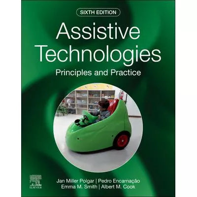 Assistive Technologies- E-Book
