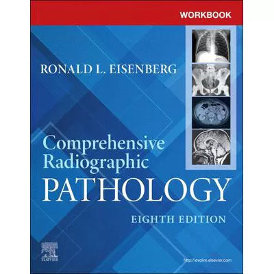 Workbook for Comprehensive Radiographic Pathology