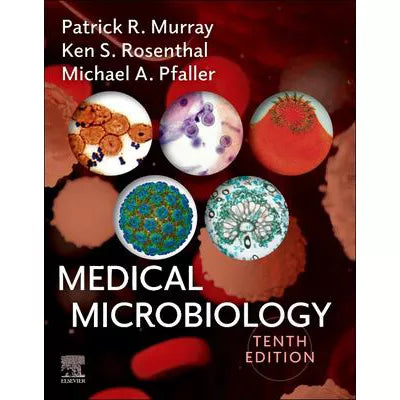 Medical Microbiology - E-BOOK
