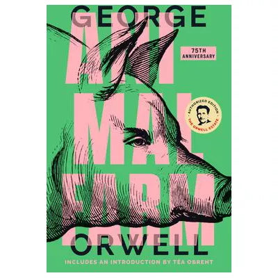 Animal Farm (Trade Ed)