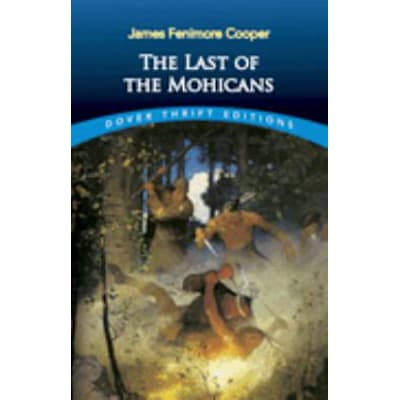 Last of the Mohicans