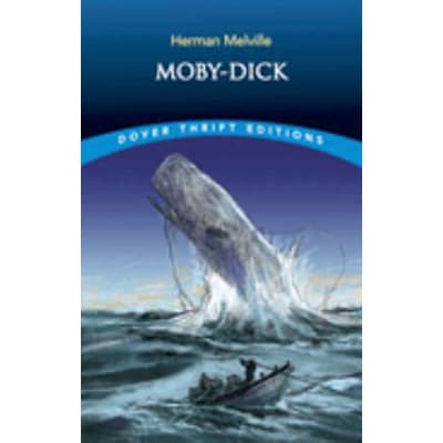 Moby Dick