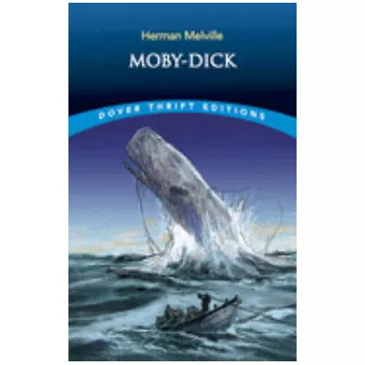 Moby Dick