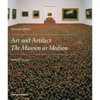 Art &amp; Artifact