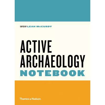Active Archaeology Notebook