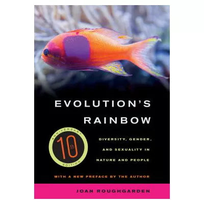 Evolution's Rainbow