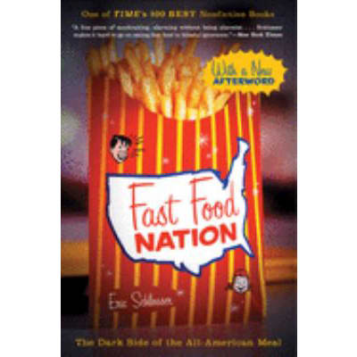 Fast Food Nation (with New Afterword)