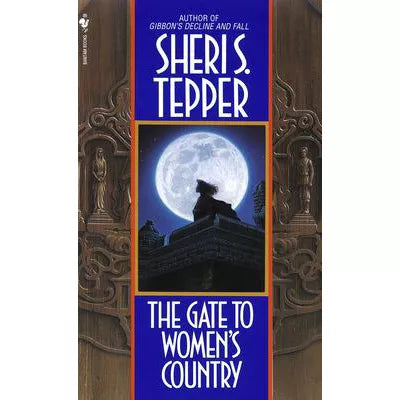 Gate to Women's Country