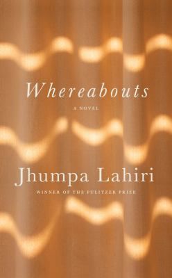 WHEREABOUTS