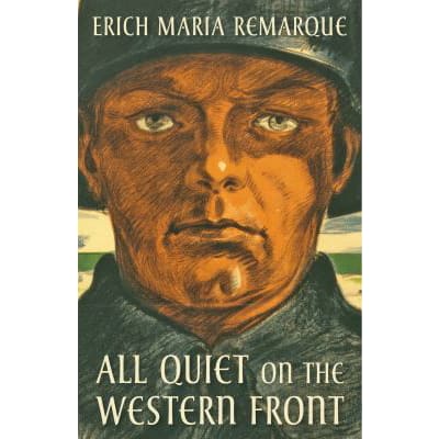 All Quiet on the Western Front