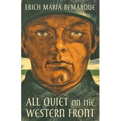 All Quiet on the Western Front