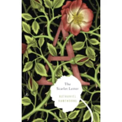 Scarlet Letter